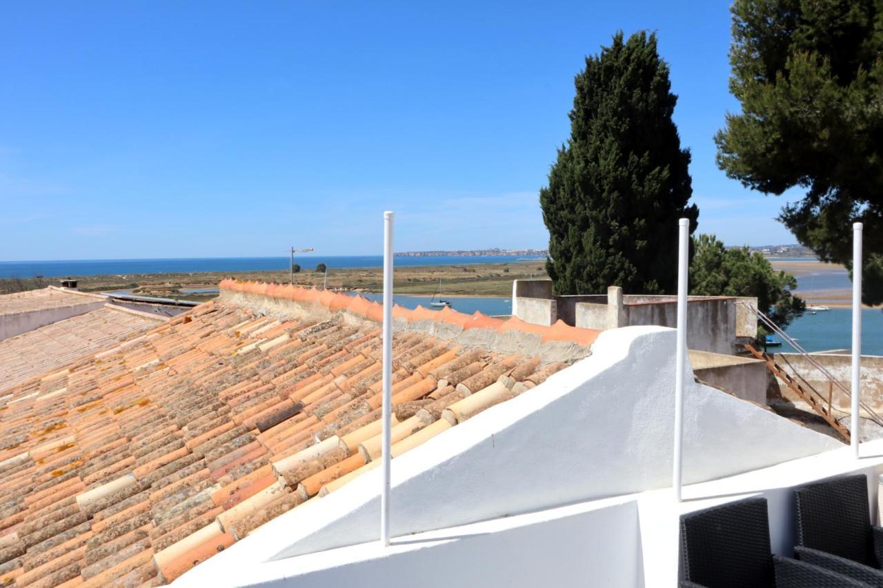Casinha Da Ria Villa Alvor Exterior photo