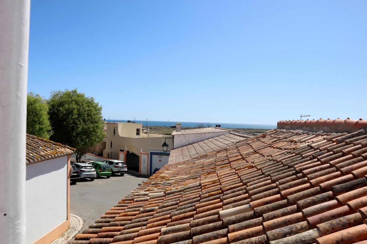 Casinha Da Ria Villa Alvor Exterior photo