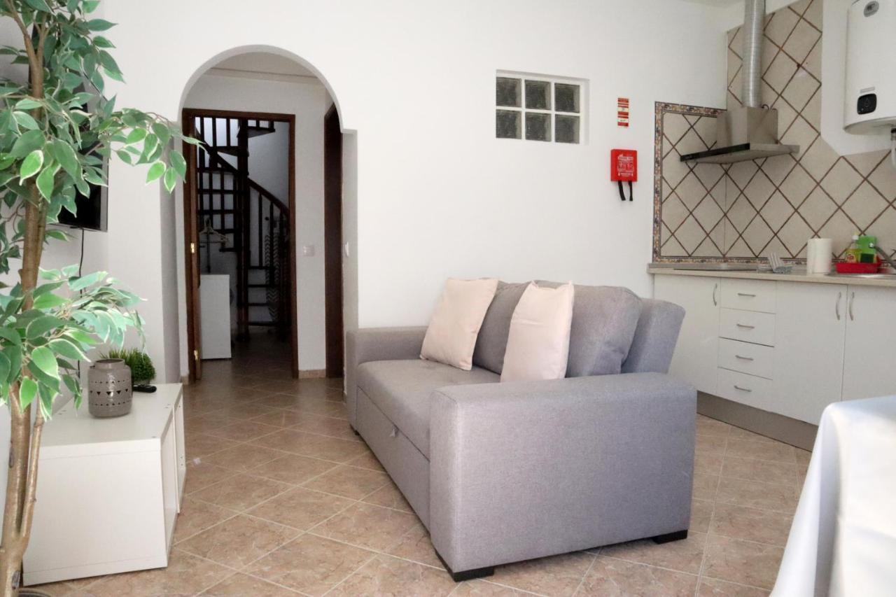 Casinha Da Ria Villa Alvor Exterior photo
