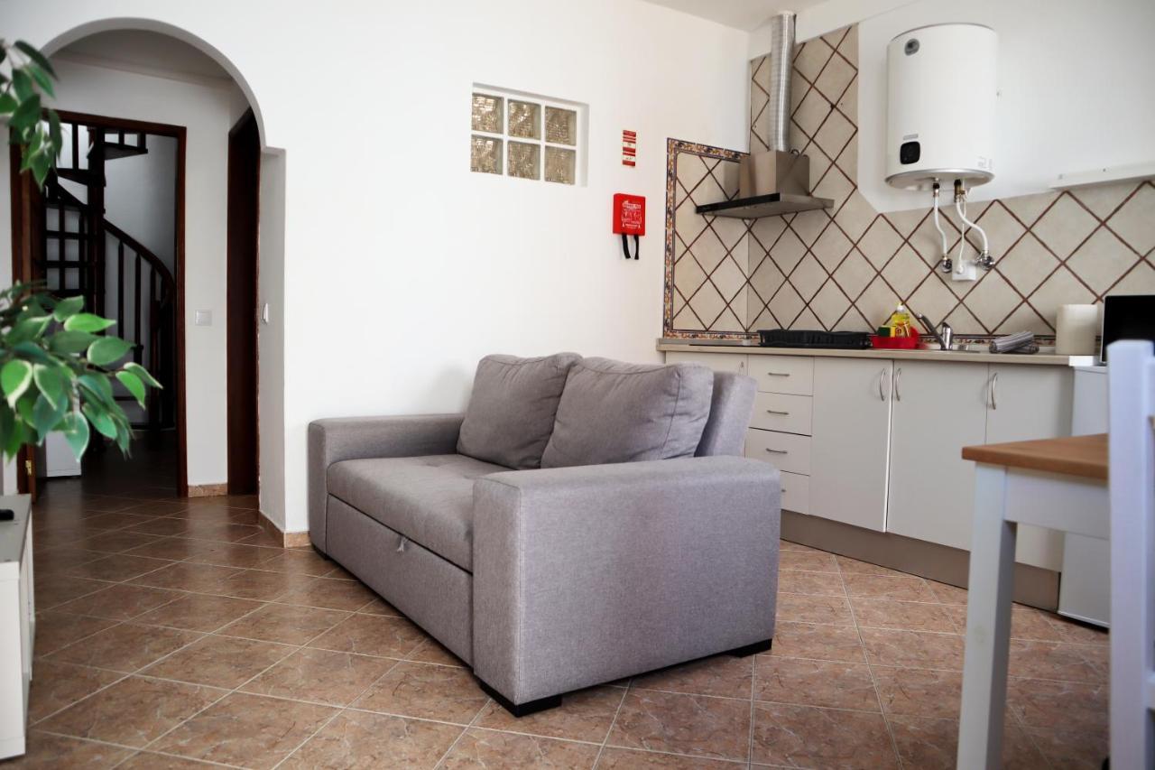Casinha Da Ria Villa Alvor Exterior photo