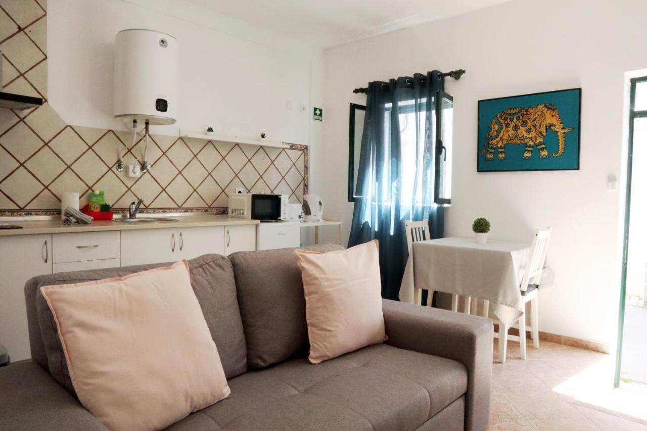 Casinha Da Ria Villa Alvor Exterior photo